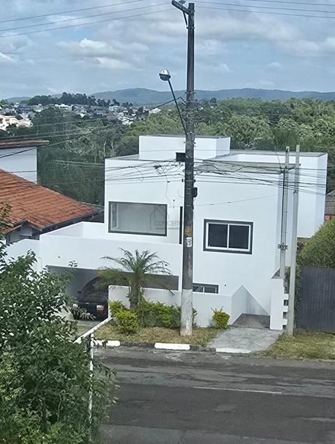 Casa à venda em Vargem Grande Paulista, San Diego, com 4 quartos, com 480 m²