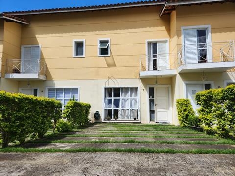 Casa à venda em Cotia, Jardim Barro Branco, com 2 suítes, com 110 m², Condomínio Mirante dos Ipês