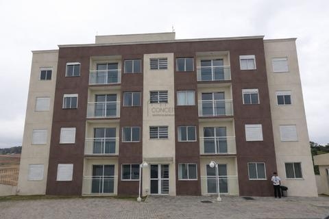 Apartamento para alugar em Cotia, Outeiro de Passárgada, com 2 quartos, com 52 m²