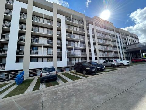 Apartamento para alugar em Cotia, Jardim Sandra, com 2 quartos, com 46 m², Residencial Bem-Te-Vi