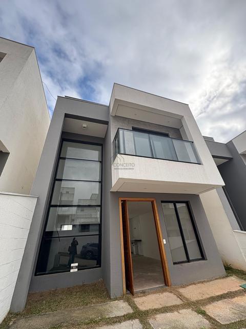 Casa à venda em Cotia, Granja Viana, com 3 quartos, com 115 m², Maderá Granja Viana