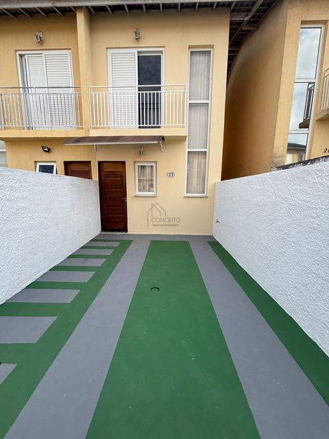 Casa à venda e para alugar em Cotia, Chácara Real (Caucaia do Alto), com 2 quartos, com 60 m²