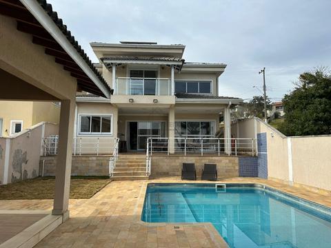 Casa à venda em Vargem Grande Paulista, San Diego, com 3 quartos, com 353 m²