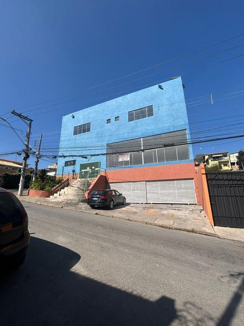 Prédio para alugar em Cotia, Vila São Francisco, com 739 m²